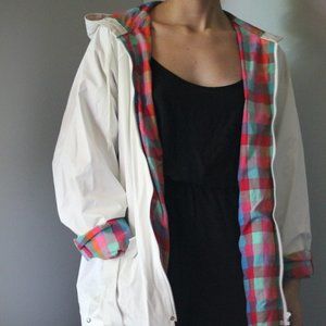Misty Harbor PVC Rain Jacket